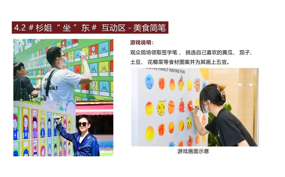 杉姐老火锅门店开业传播策划方案PPT模板 - 第23页