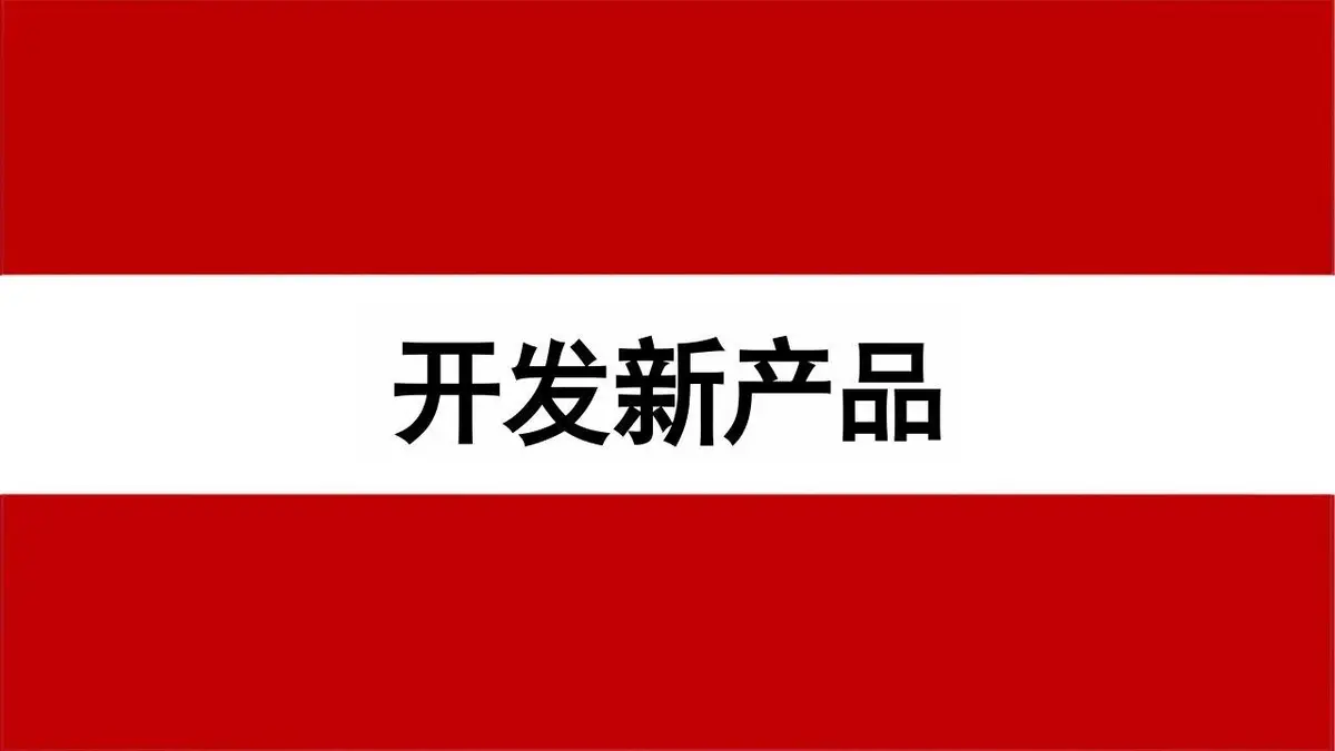 袜子产品策划方案PPT模板 时尚服饰品类营销推广演示文稿 - 第11页