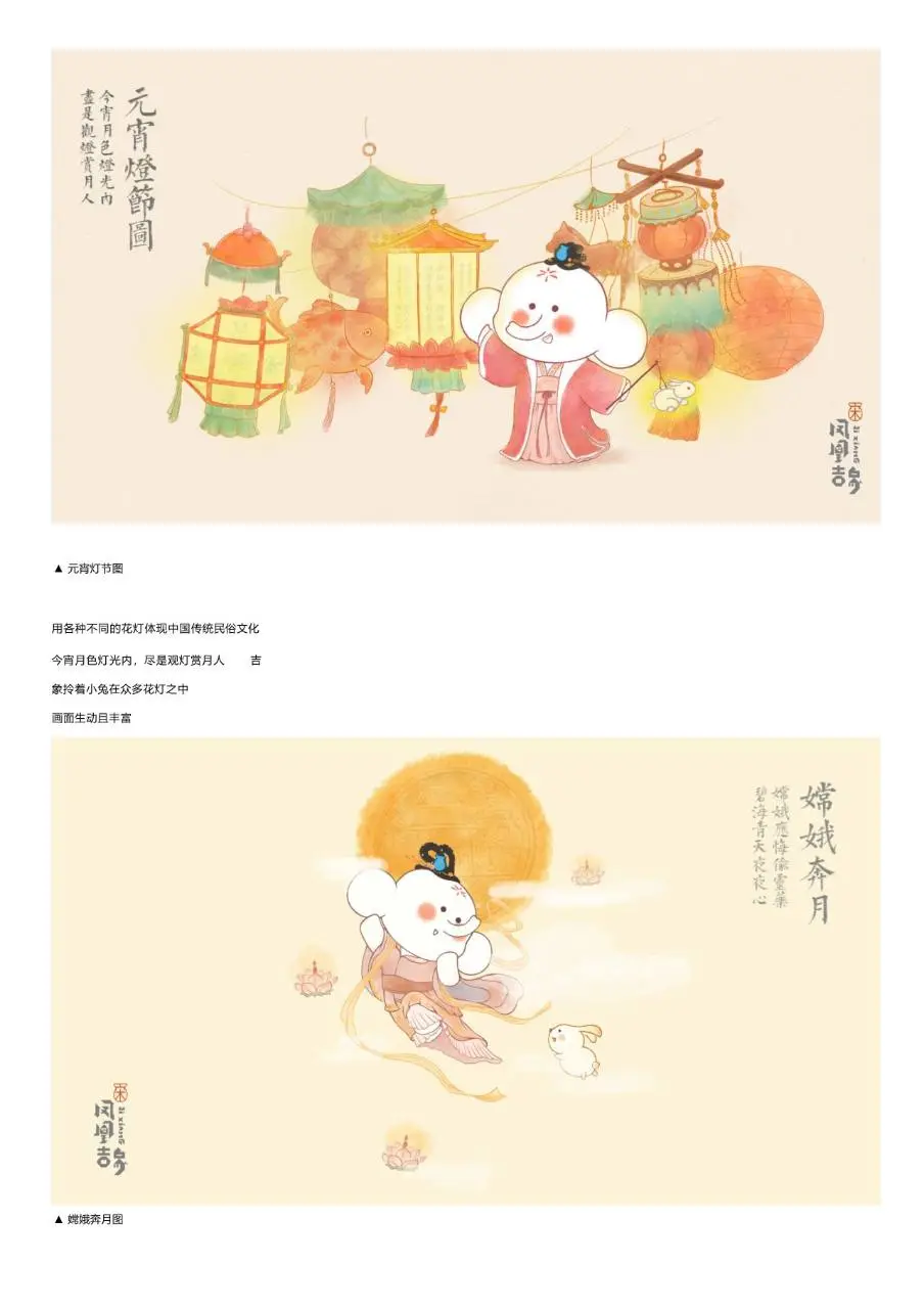 凤凰吉象儿童超级IP打造品牌策划方案PPT模板 - 第19页