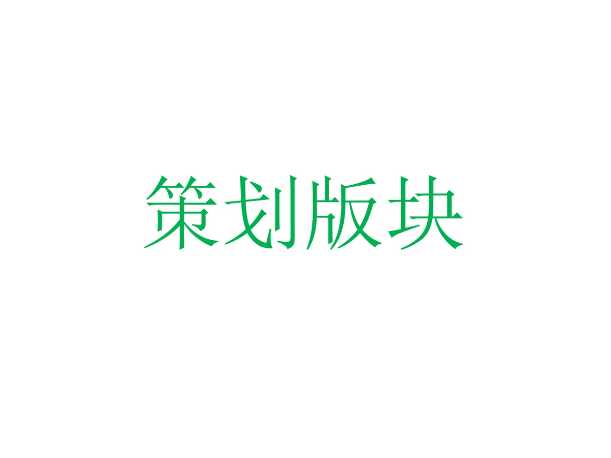 智联地产佰悦贸易新春晚会策划方案PPT模板 - 第2页