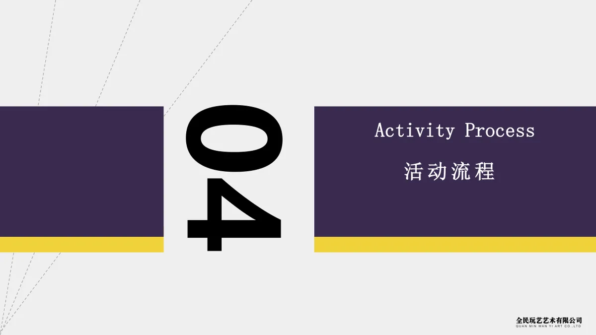 嘉翼智能十周年庆典暨乔迁仪式活动策划方案PPT模板 - 第15页