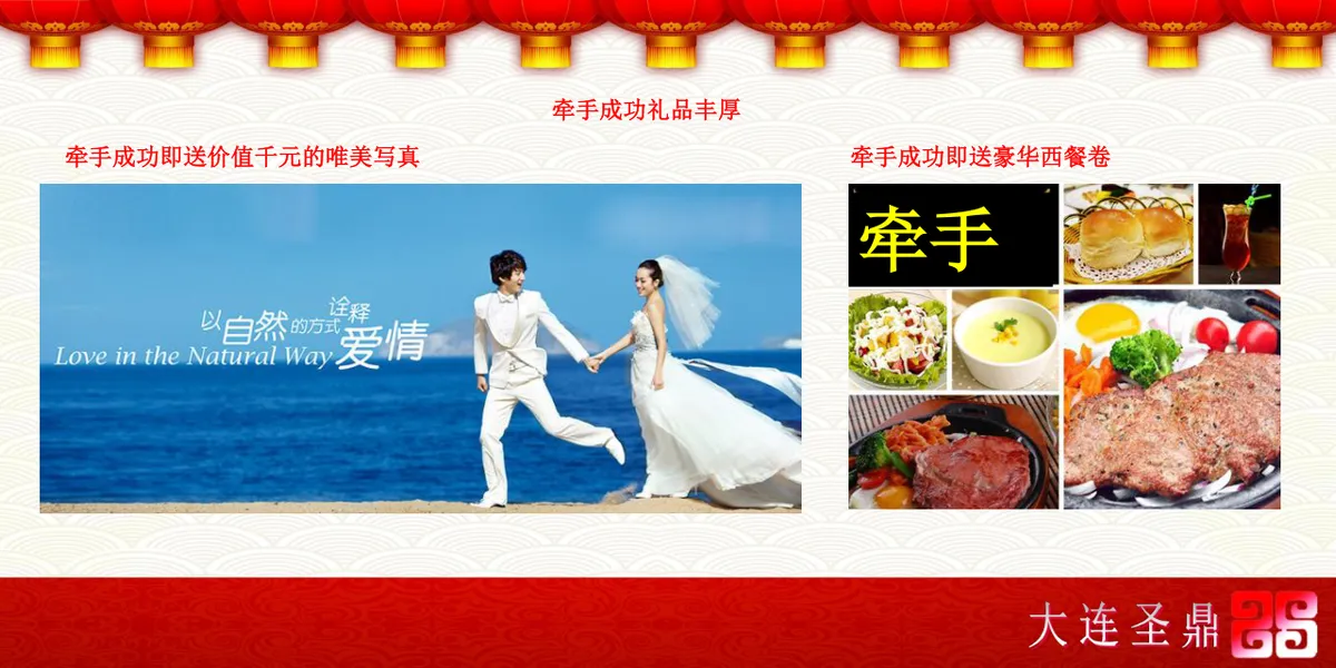新年快乐春节营销活动策划PPT模板 - 第22页