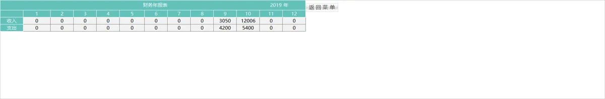 智能进销存管理系统Excel表格 含出入库登记对账查询库存统计功能 - 第13页