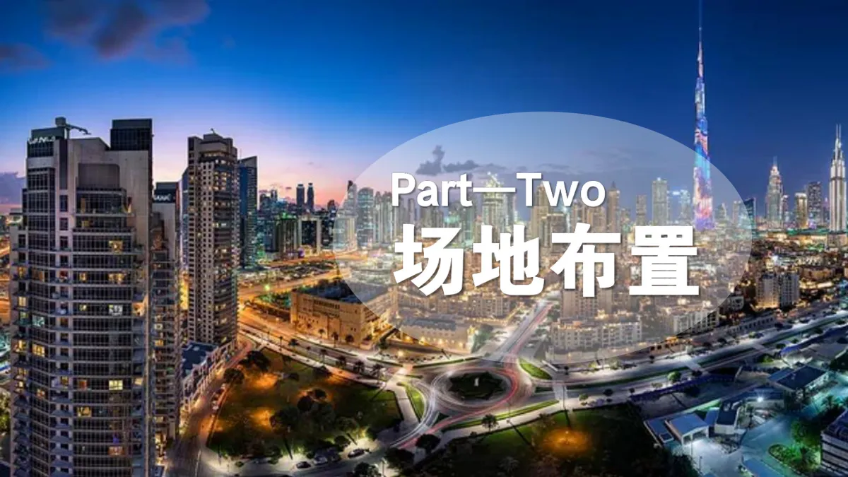 乘风破浪牛气冲天高端科技尾牙年会颁奖庆典活动策划方案PPT模板 - 第5页