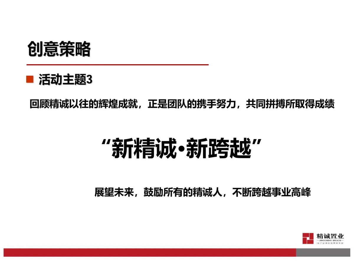 精诚成立十一周年年会Party活动策划方案PPT模板 - 第12页