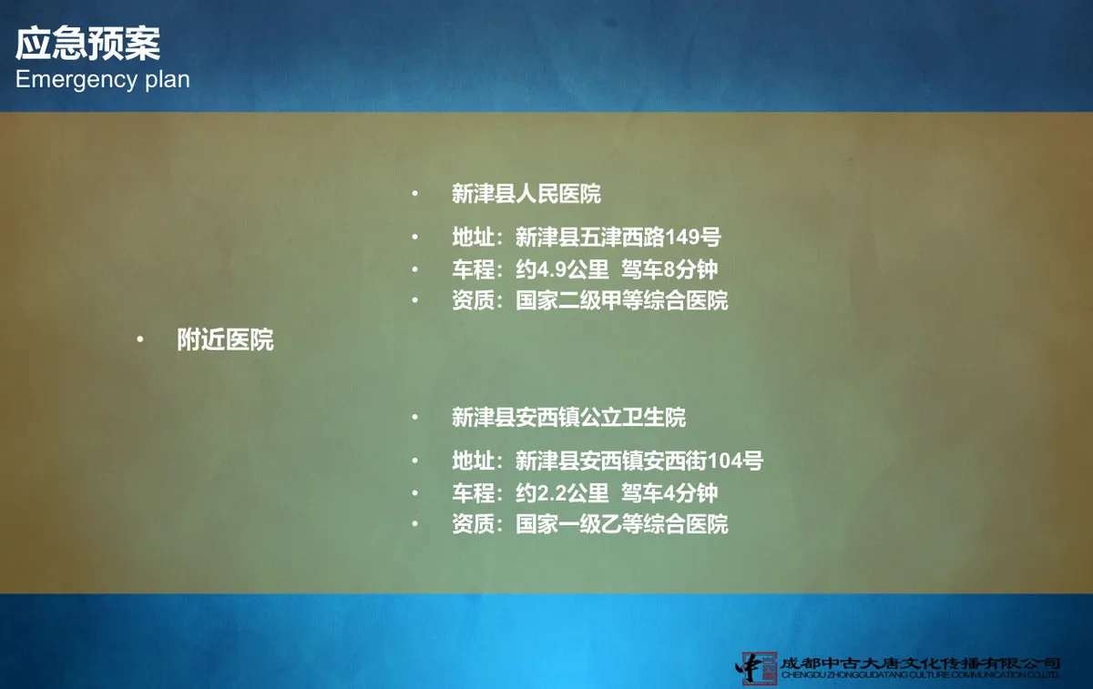 初夏篝火之夜五月派对晚会活动策划方案PPT模板 - 第22页