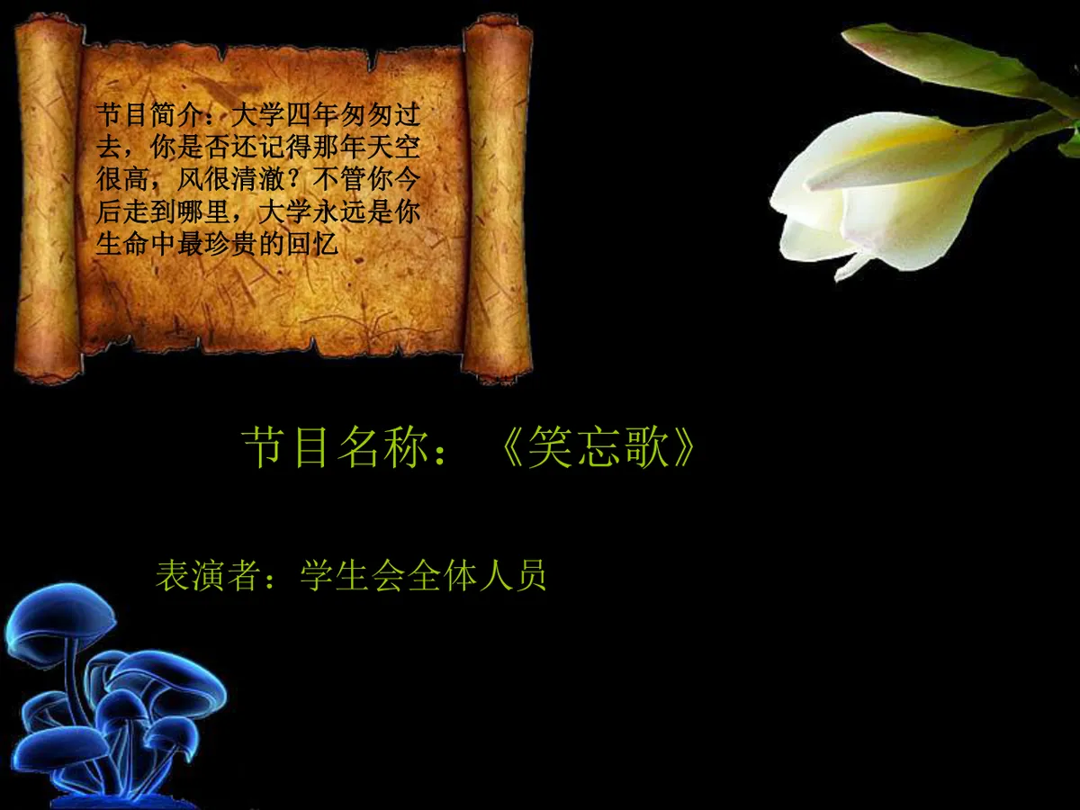 创意圆点数字倒计时演示PPT模板 - 第22页