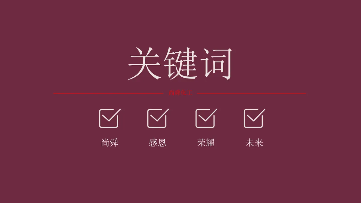 尚舜化工荣耀周年盛典企业发展历程介绍PPT模板 - 第24页