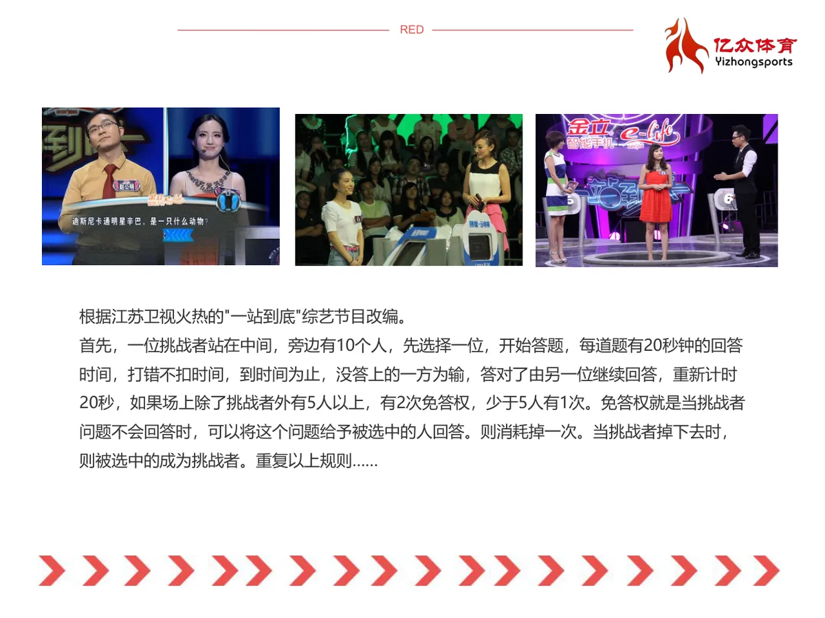 最美女人节主题活动策划PPT模板 三八妇女节企业活动演示方案 - 第15页