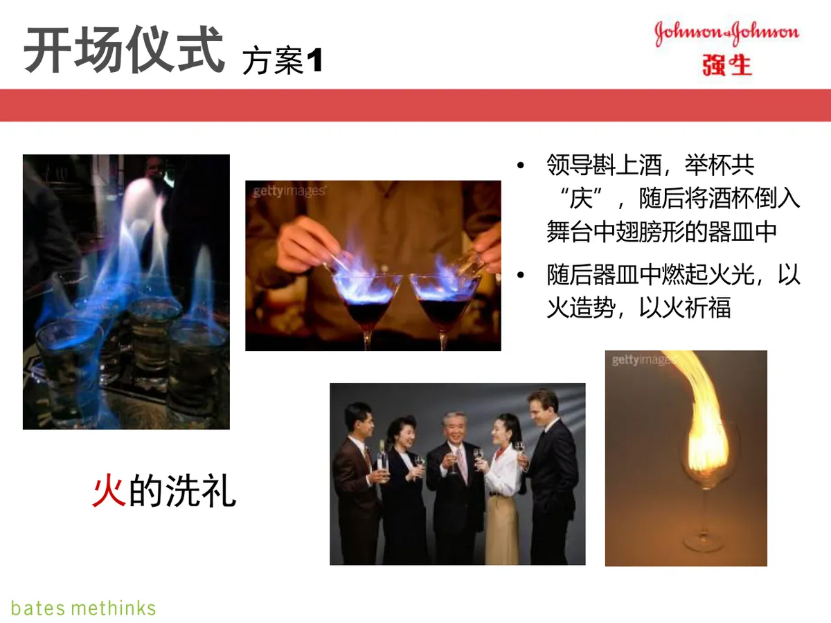 企业年度年会庆典活动策划方案PPT模板 - 第24页