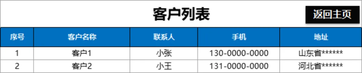 进销存管理系统Excel表格 含出入库库存统计对账功能 - 第4页