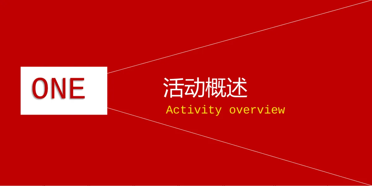奔达康集团二十周年时尚盛典活动演示PPT模板 - 第7页
