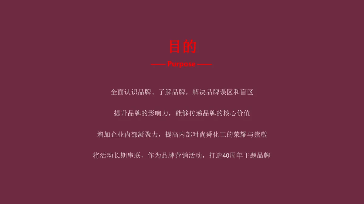 尚舜化工荣耀周年盛典企业发展历程介绍PPT模板 - 第10页