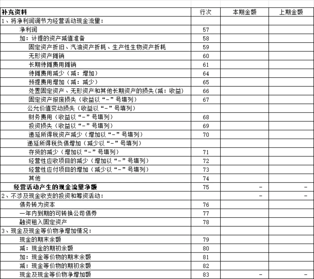 通用企业会计科目汇总及科目余额登记Excel财务表格 - 第8页