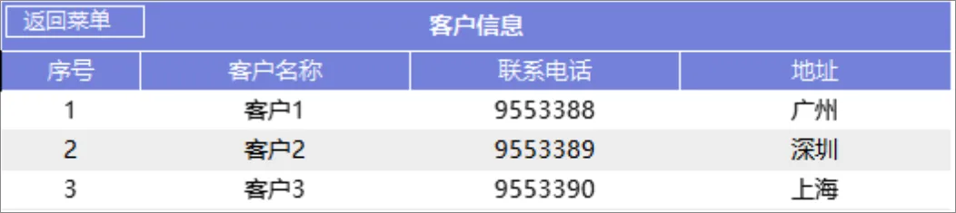 进销存管理系统Excel表格 含商品出入库库存查询财务汇总全流程管理模板 - 第3页