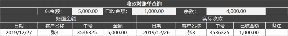 进销存管理系统Excel表格 含商品出入库库存统计对账查询功能 - 第9页