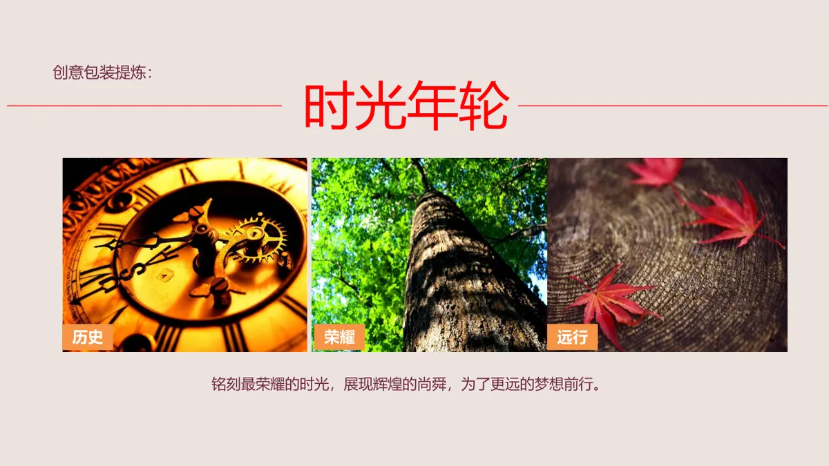 尚舜化工荣耀周年盛典企业发展历程介绍PPT模板 - 第16页