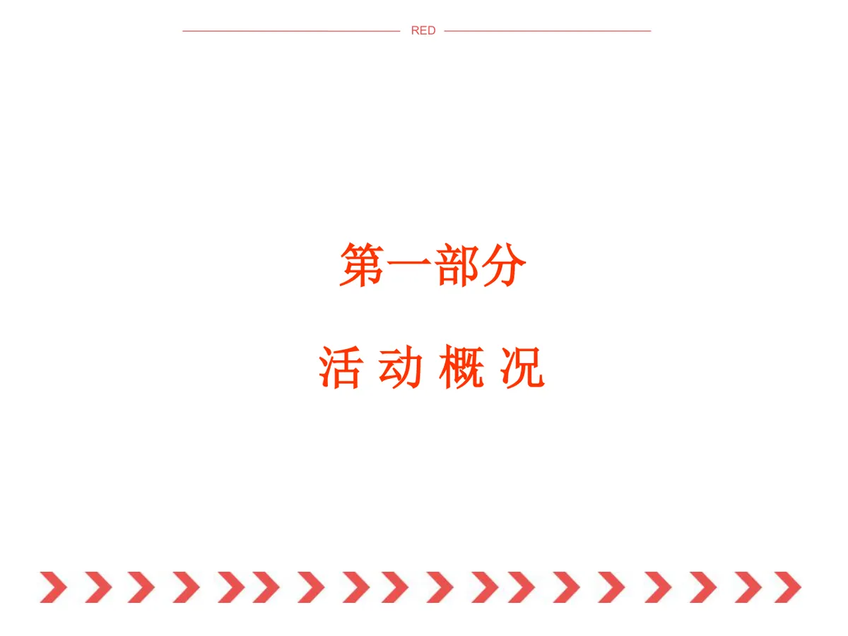 神猴传福锦绣新春春节主题活动策划方案PPT模板 - 第3页