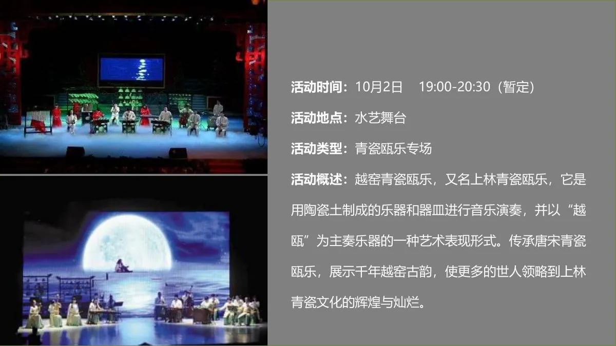 宁波文化广场4周年庆营销活动策划PPT模板 - 第14页