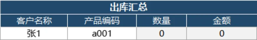 智能进销存管理系统Excel表格 含出入库统计库存查询财务对账功能 - 第16页