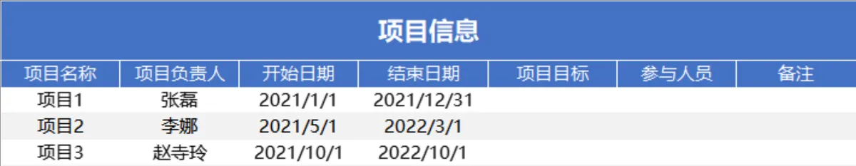 财务系统收入支出全流程管理Excel表格 - 第2页