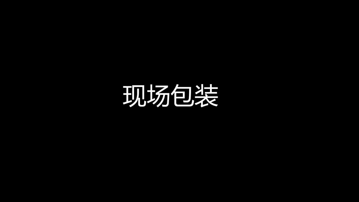 怀旧老上海风情主题派对活动策划方案PPT模板 - 第8页
