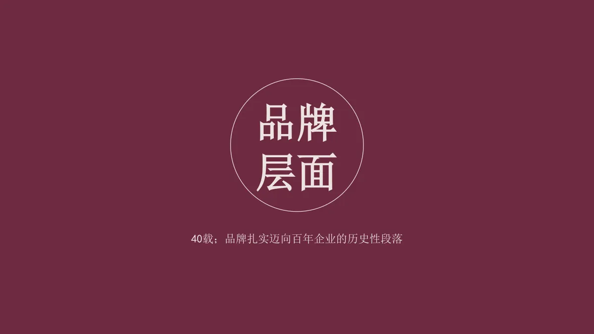 尚舜化工荣耀周年盛典企业发展历程介绍PPT模板 - 第7页