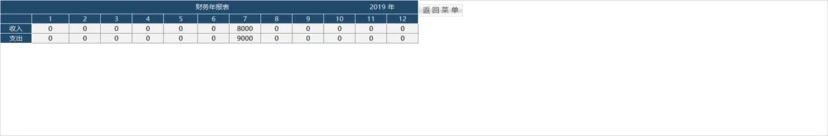 智能进销存管理系统Excel表格 含出入库统计库存查询财务对账功能 - 第18页