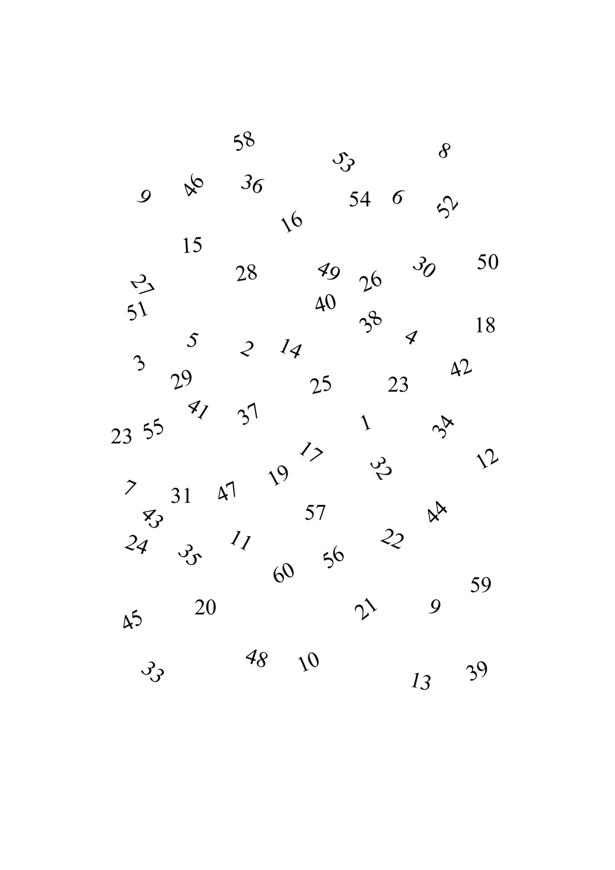 培训培训师克服讲师恐惧训练方案Word文档 适用于讲师技能提升培训场景 - 第20页