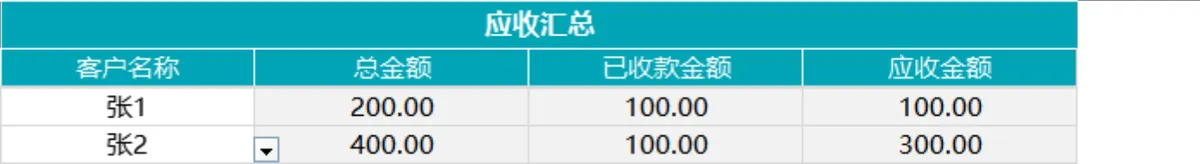 全自动进销存管理系统Excel表格 含库存出入库应收应付自动统计功能 - 第7页