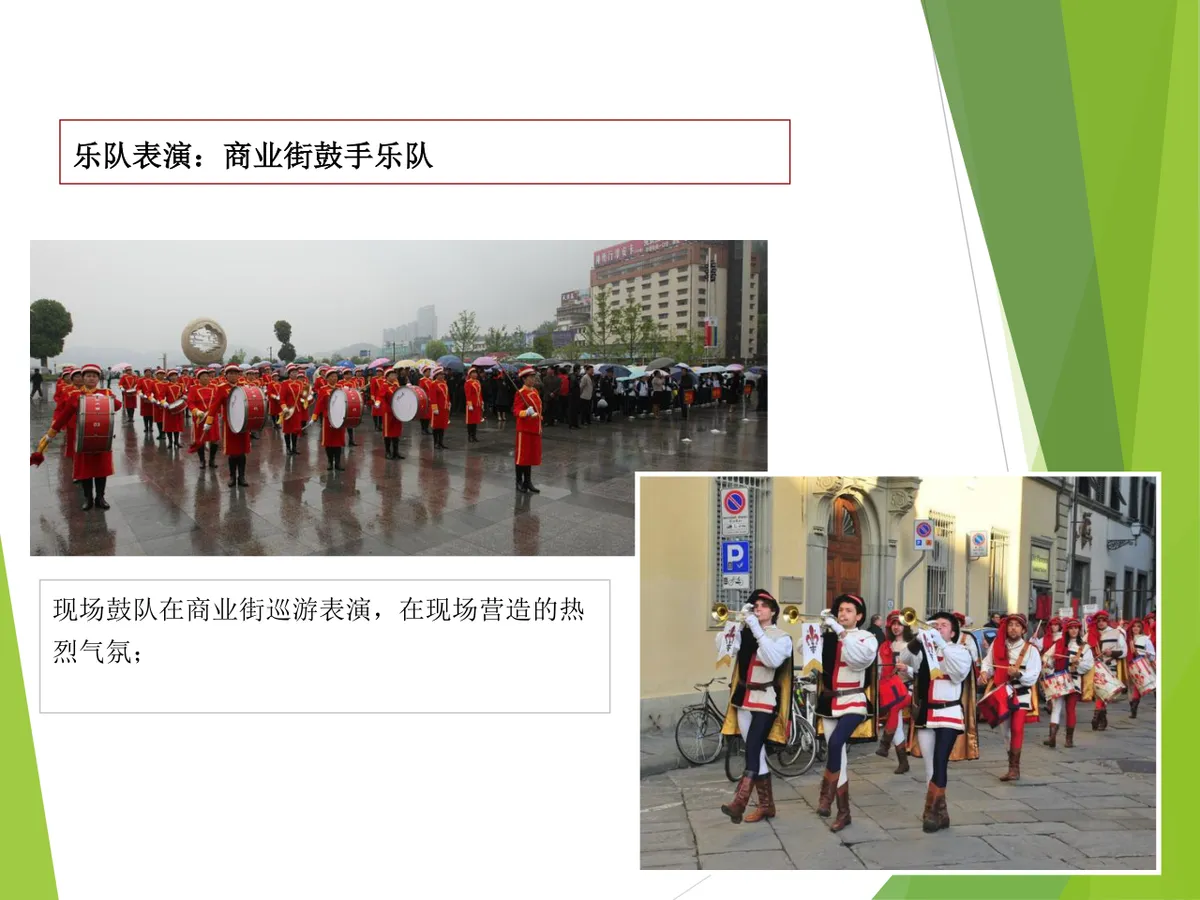 圣诞节主题活动策划方案Word文档 适用于地产销售中心节日活动落地执行 - 第13页