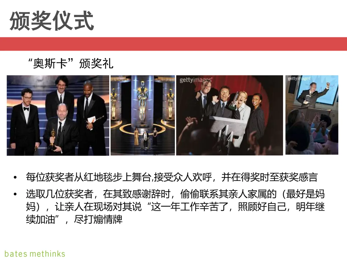 企业年度年会庆典活动策划方案PPT模板 - 第26页