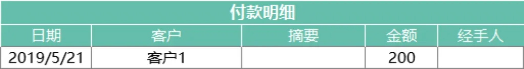 进销存管理系统Excel表格 含商品出入库库存统计查询功能 - 第8页