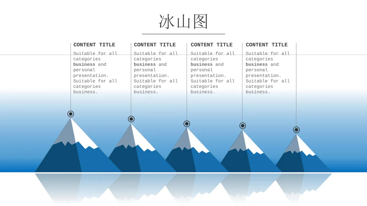 问题原因分析鱼骨图思维导图PPT模板 - 第25页