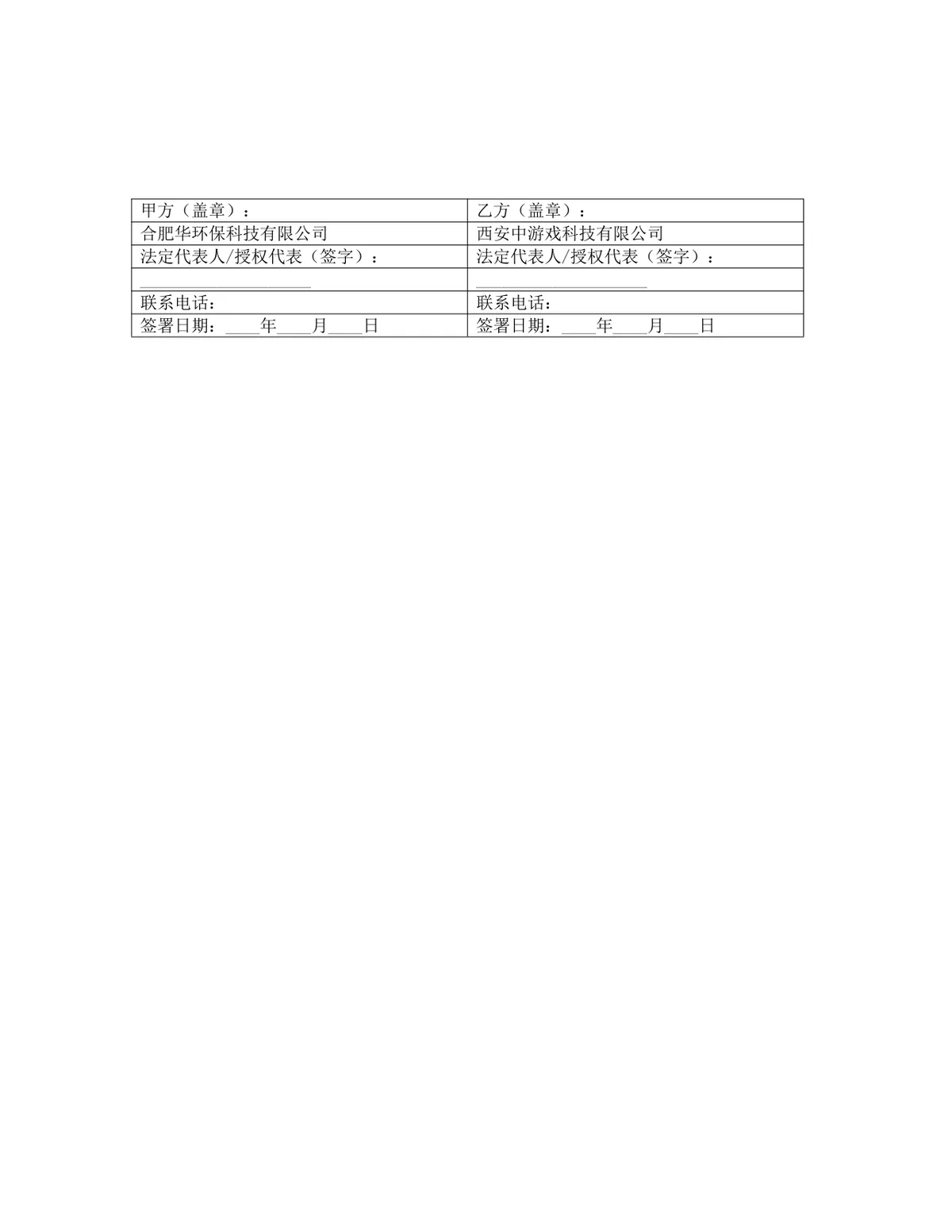 物联网行业产品供应协议终止合同协议Word文档模板 - 第15页