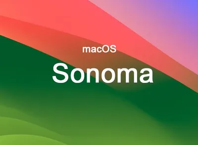macOS Sonoma 14.70 原版与虚拟机镜像下载 - 资源