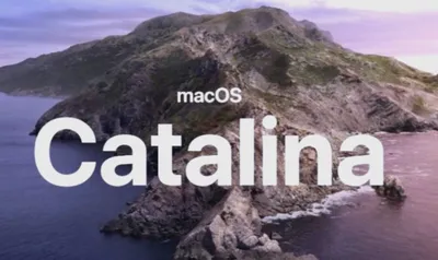 macOS Catalina 10.15.7原版镜像下载 含引导版与虚拟机CDR - 资源