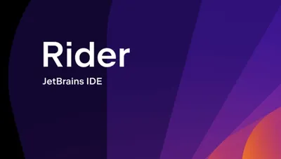 JetBrains Rider 2025.2.1安装教程Windows版免费下载 - 前端开发