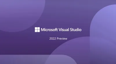 Visual Studio 2022社区版下载安装教程附安装包 - 前端开发